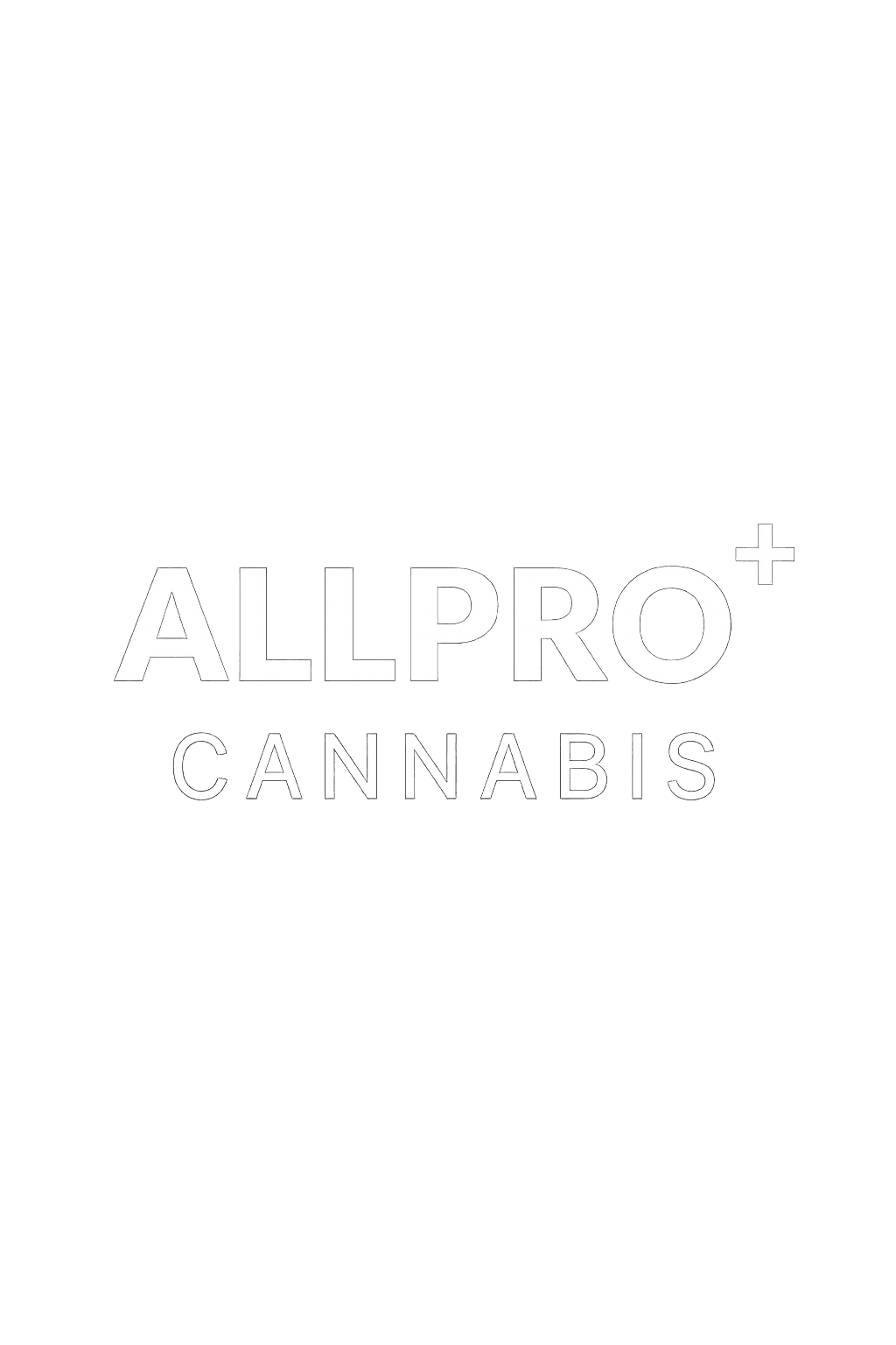 ALLPRO Cannabis