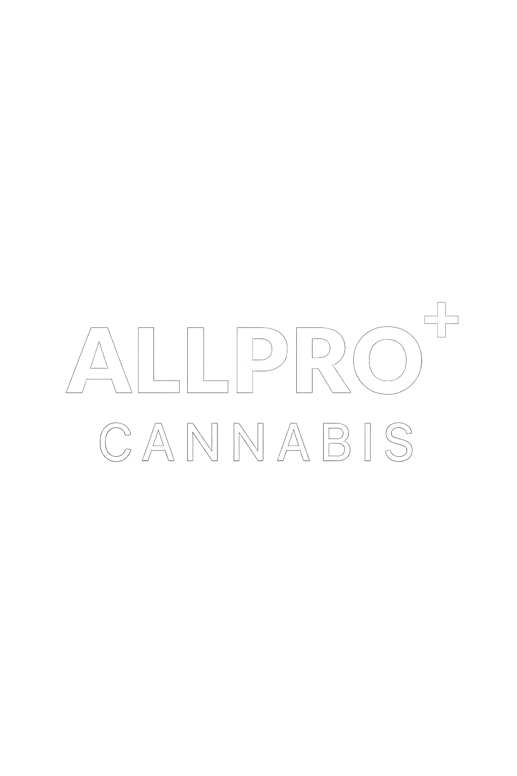 ALLPRO Cannabis