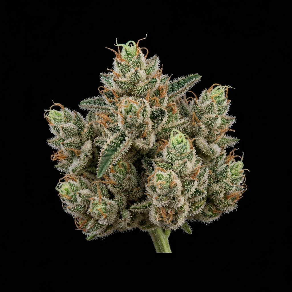 Coco Pebblez x Grandi Candi