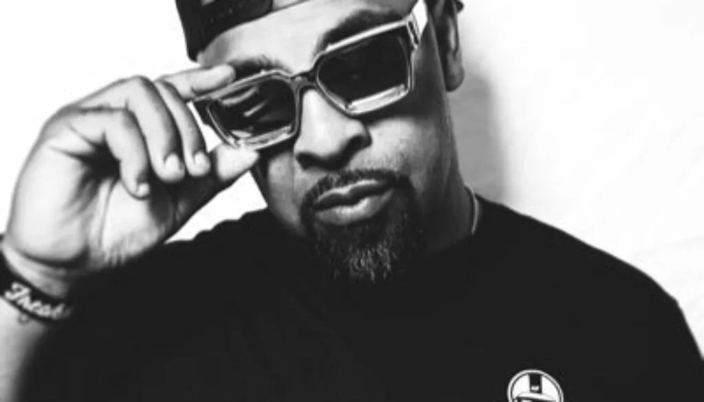 Bo Scaife, Cash Color Cannabis feature 2025