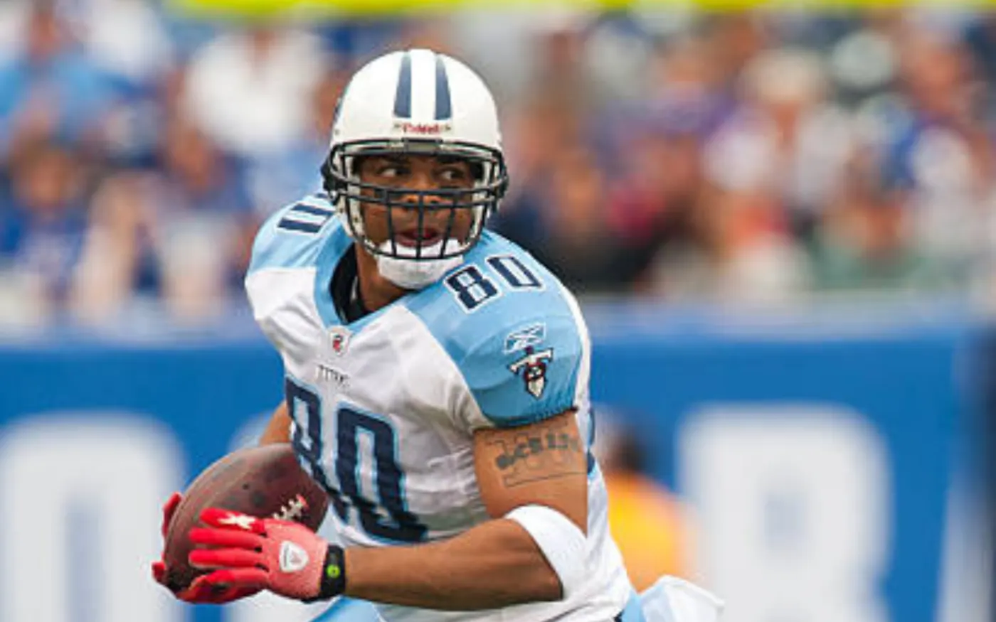 Bo Scaife feature, Sports Cannabis Life