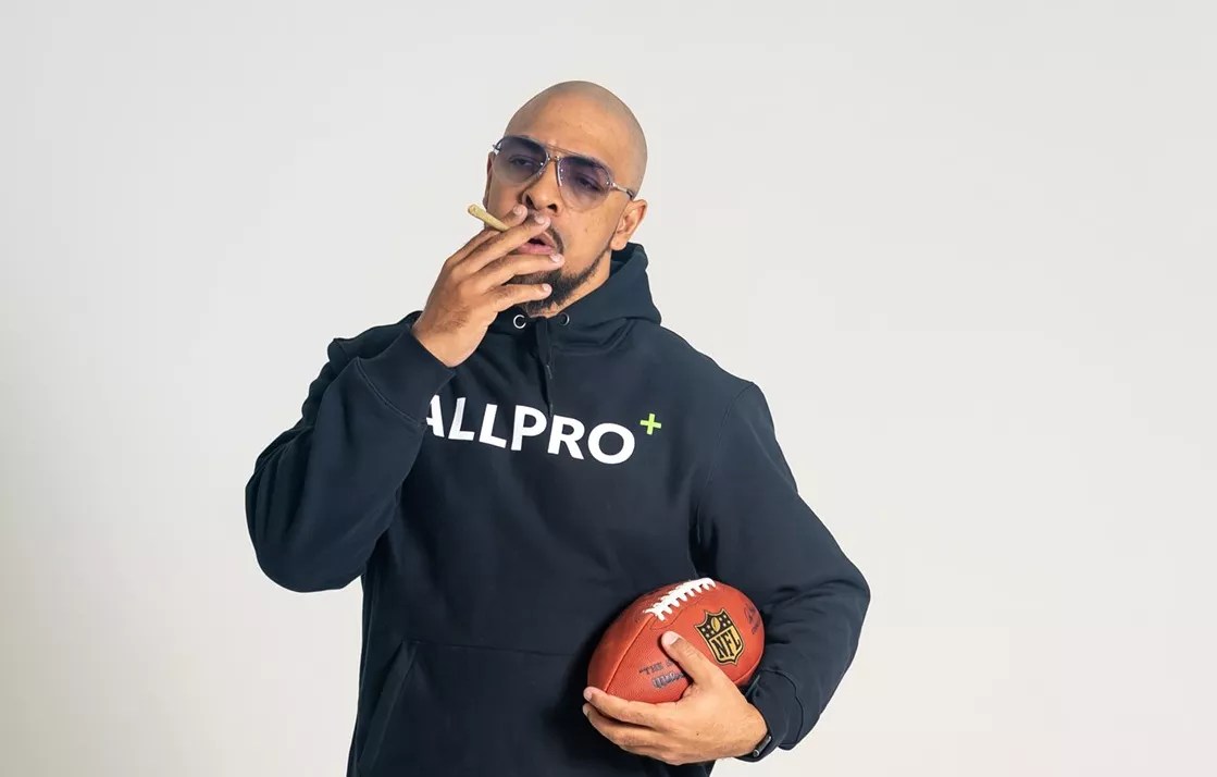 Bo Scaife — All Pro Farms feature, Westword 2023