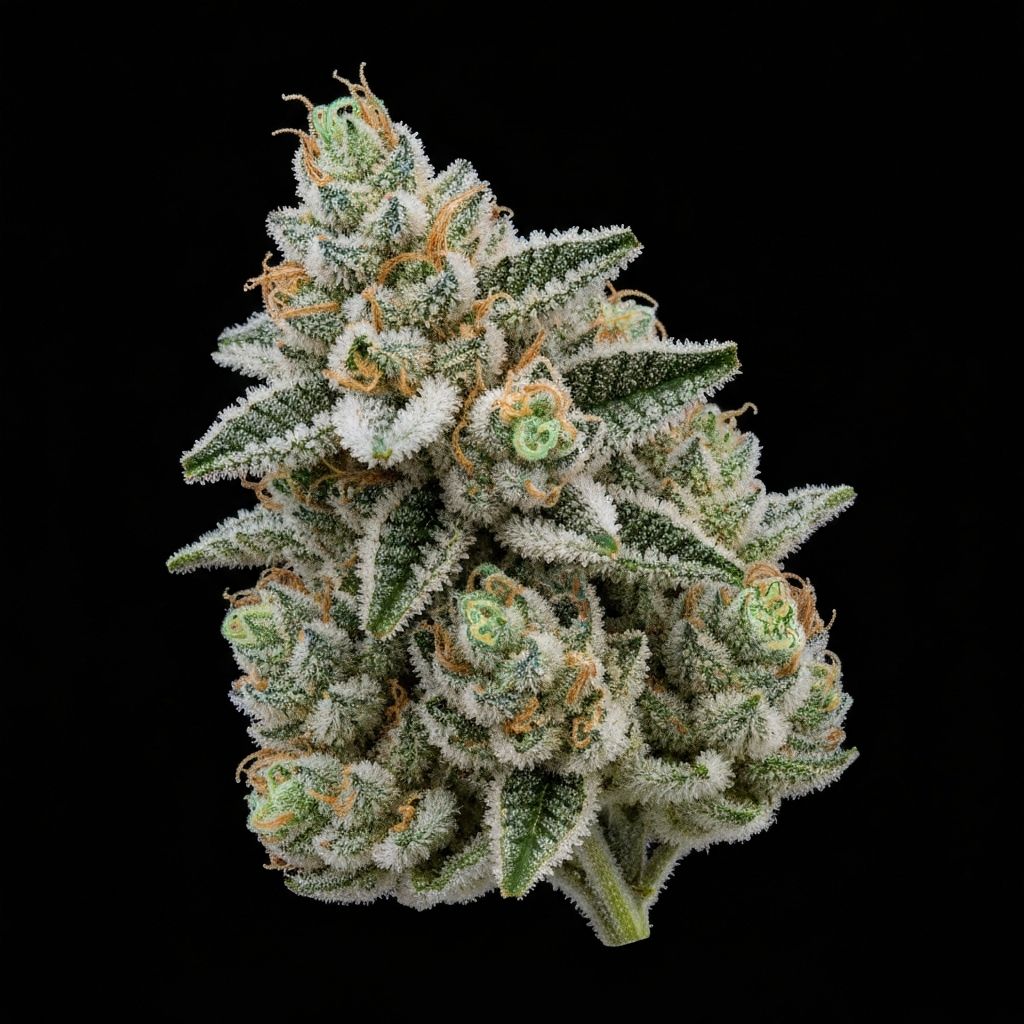 Gastronaut x Blue Razzsicle